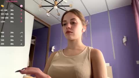 Lina online show from 10.16.25