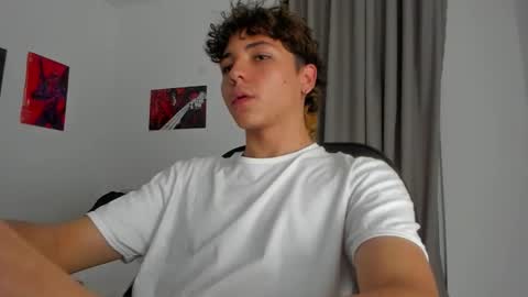 Snapshot of joe23___ chatting on 09.26.25 Joe online show from 09.26.25