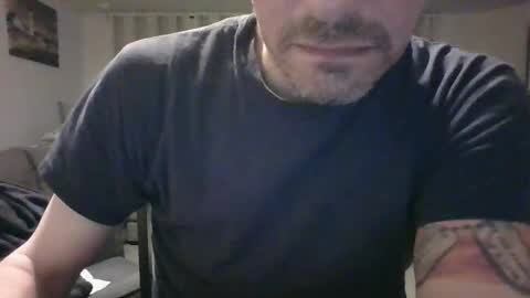 Snapshot of joe5star chatting on 01.13.25 joe5star online show from 01.13.25