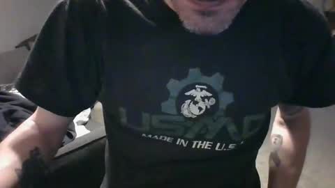 Snapshot of joe5star chatting on 02.14.25 joe5star online show from 02.14.25