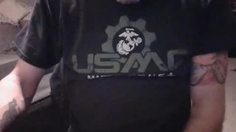 Snapshot of joe5star chatting on 12.05.25 joe5star online show from 12.05.25