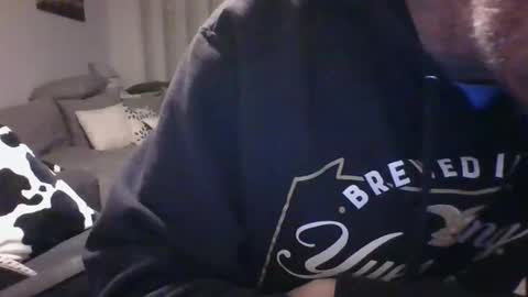 Snapshot of joe5star chatting on 02.18.26 joe5star online show from 02.18.26