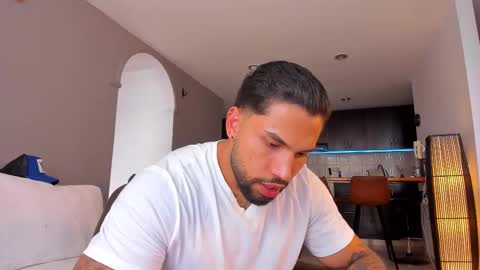 joe_esthetic online show from 03.24.26