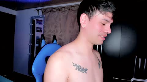 joe jhonson online show from 12.02.24