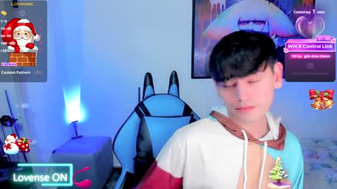 joe jhonson online show from 12.19.24