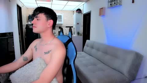 joe jhonson online show from 01.15.25