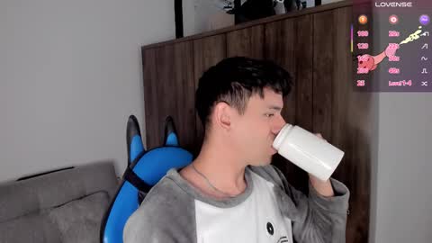 joe jhonson online show from 02.23.25