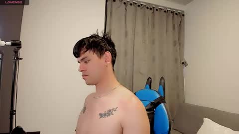 joe jhonson online show from 03.12.25