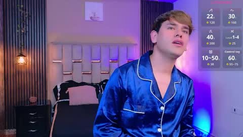 joe jhonson online show from 04.08.26