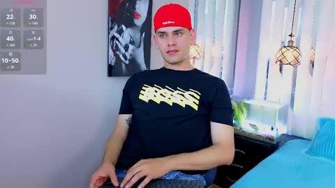 joe jhonson online show from 04.24.26