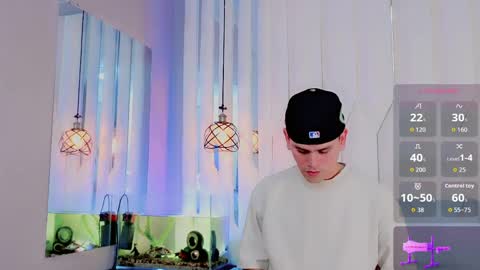 joe jhonson online show from 05.05.26