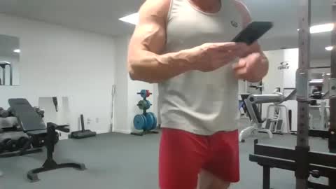 joe_smith5679 online show from 10.10.25