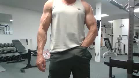 joe_smith5679 online show from 02.17.26