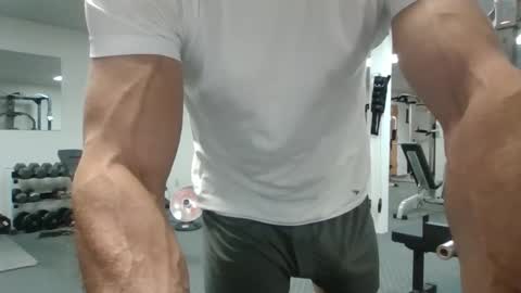 joe_smith5679 online show from 02.18.26