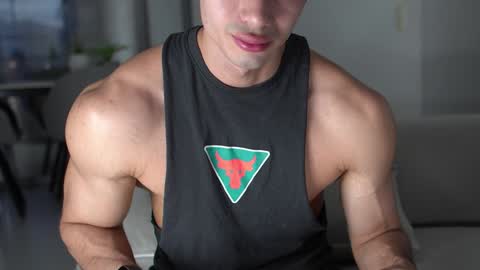 joe_steel1 online show from 12.18.24