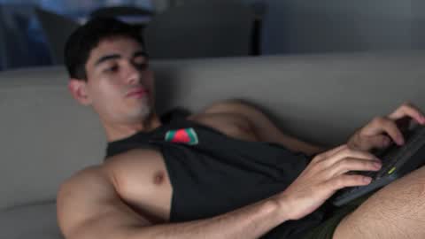 joe_steel1 online show from 01.10.25