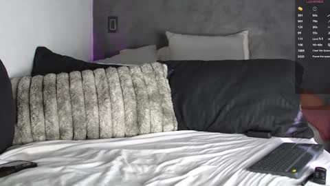 joe_steel1 online show from 11.22.25