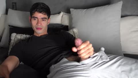 joe_steel1 online show from 03.13.26