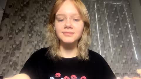 Snapshot of joeannfurgison chatting on 02.03.26 Aurora online show from 02.03.26