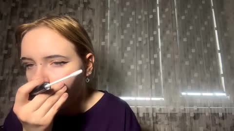 Snapshot of joeannfurgison chatting on 02.13.26 Aurora online show from 02.13.26