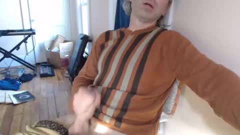 joebo7575 online show from 11.07.25