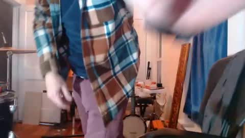 joebo7575 online show from 02.07.26