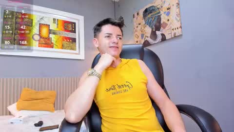 JOE online show from 02.01.26