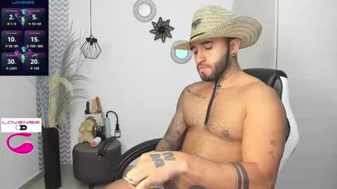 Snapshot of joegrex chatting on 10.08.25 Joe online show from 10.08.25