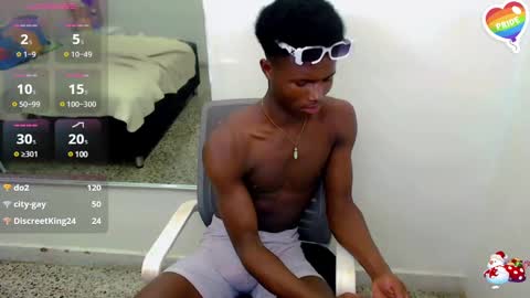 Joel online show from 03.01.25