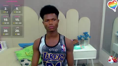 Joel online show from 03.02.25