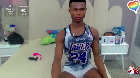 Joel online show from 03.10.25