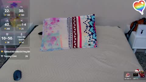 Joel online show from 03.12.25