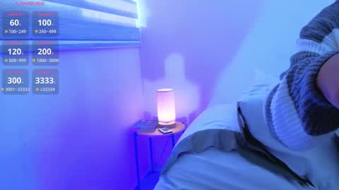 Snapshot of joel_callvil chatting on 01.06.26 Joel Callvil online show from 01.06.26