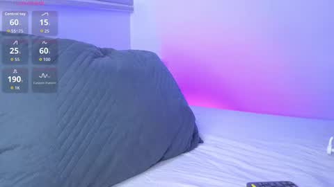 Snapshot of joel_callvil chatting on 01.11.26 Joel Callvil online show from 01.11.26