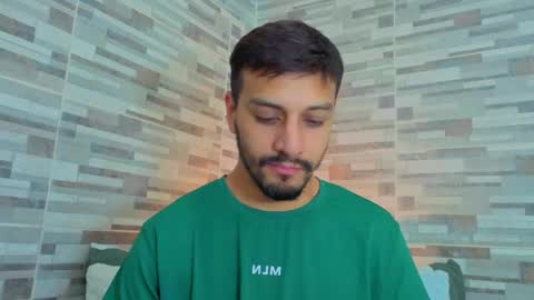 Snapshot of joel_callvil chatting on 05.16.26 Joel Callvil online show from 05.16.26