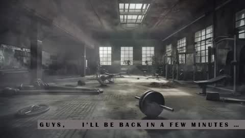 Joel online show from 12.05.24