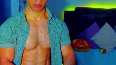 Joel online show from 02.22.25