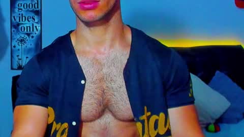 Joel online show from 03.09.25