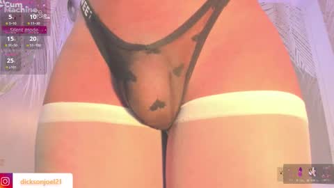 Joel  online show from 11.13.25