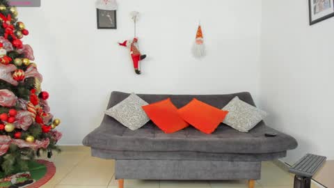 Snapshot of joelandalexa chatting on 12.09.24 joelandalexa online show from 12.09.24