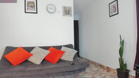 Snapshot of joelandalexa chatting on 02.03.25 joelandalexa online show from 02.03.25