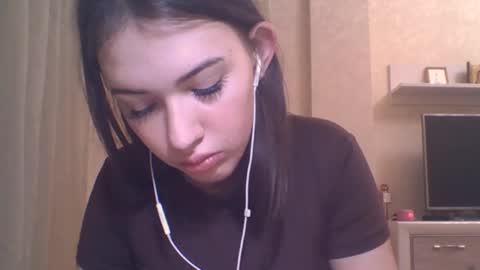 Jennifer online show from 11.07.25