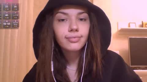 Jennifer online show from 01.11.26