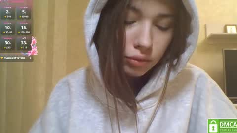 Jennifer online show from 03.06.26