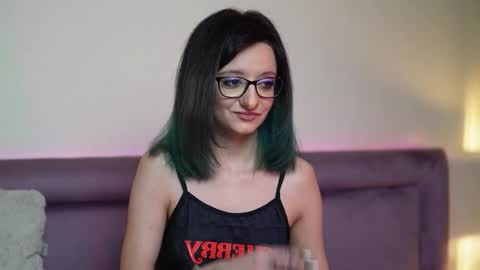  Joelle  online show from 03.12.26