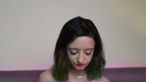 Snapshot of joelleapril chatting on 04.26.26 Joelle online show from 04.26.26