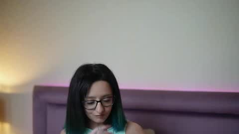 Snapshot of joelleapril chatting on 05.28.26 Joelle online show from 05.28.26