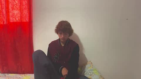 Snapshot of joelnclouds chatting on 02.04.26 Joel online show from 02.04.26