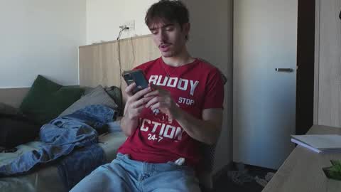 JoeOsulli online show from 10.25.25