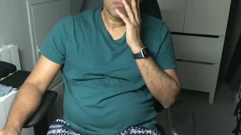 joeshades21 online show from 01.26.25